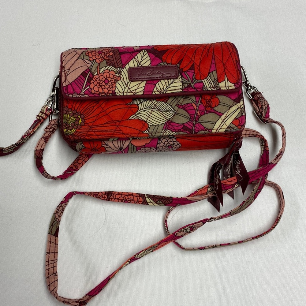 Vera Bradley shoulder bag